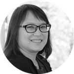 Catherine Song, Directrice Chine et Hong Kong, Pramex