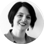 Katia Mariani, Business Line Manager Italie, Pramex