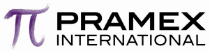 Logo Pramex