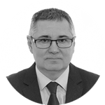Victor del Peso, Business Line Manager Espagne, Pramex