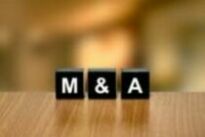 L'acronyme M&A, pour représenter le sujet de la fusion et acquisition.