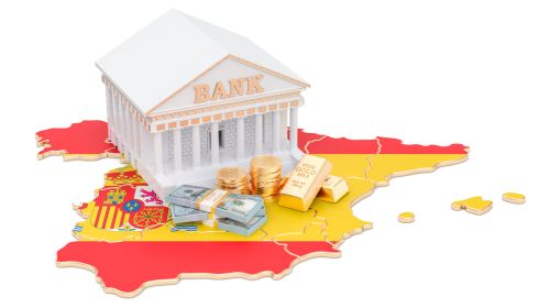 Comment ouvrir un compte bancaire en Espagne pour son entreprise ?