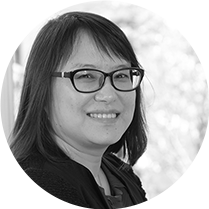 Catherine Song, Directrice Chine et Hong Kong, Pramex