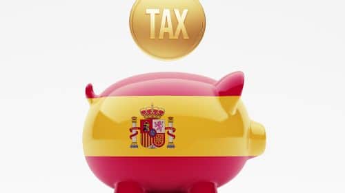 Comment fonctionne le fisc en Espagne ?