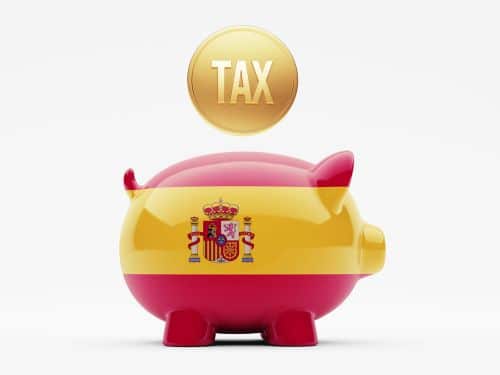 Comment fonctionne le fisc en Espagne ?