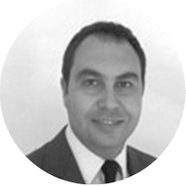 Hicham Sobhi, directeur Maroc, Pramex