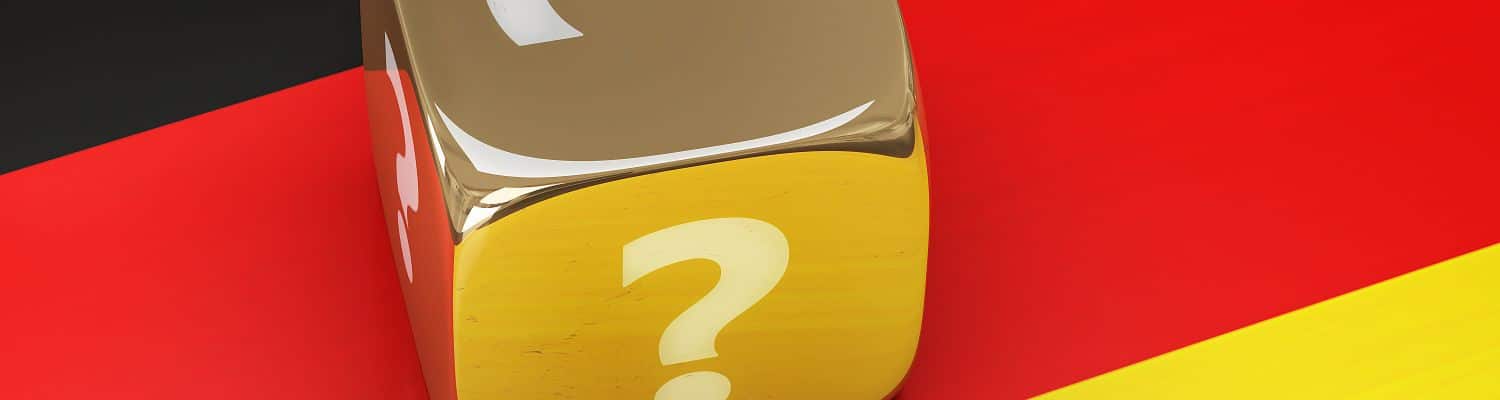 10 questions à se poser avant de creer sa filiale en Allemagne