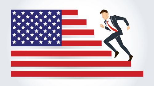 Où monter son entreprise aux USA ?