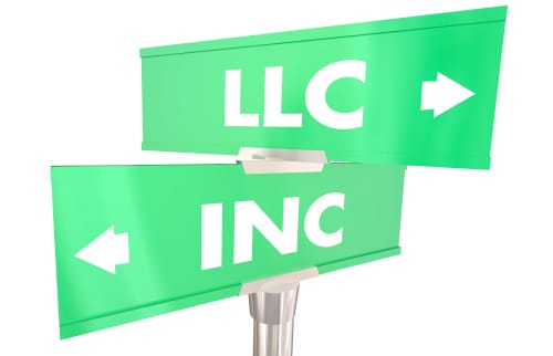 Entreprise américaine : quelle structure juridique choisir ?