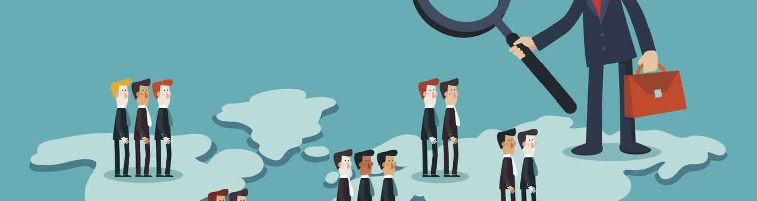 Au moment de lancer un processus de recrutement à l'international, faut-il proposer le statut de freelance, de portage salarial, de détachement ou de salarié classique?