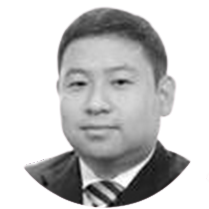 Vincent Gao, Business Line Manager Chine, Pramex