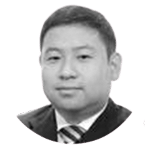 Vincent Gao, Business Line Manager Chine, Pramex